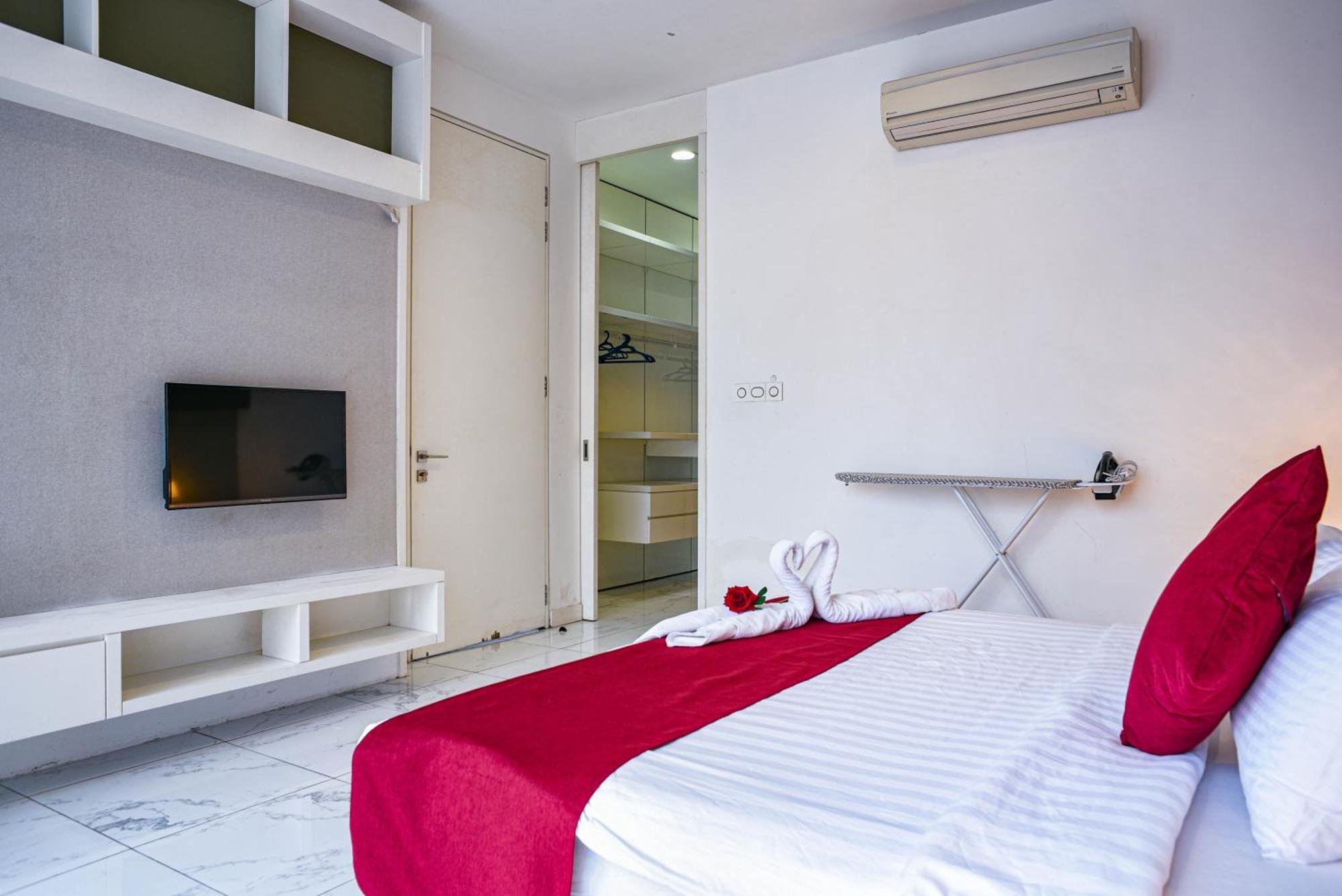 Sidemen Suites At Platinum Klcc Kuala Lumpur Exterior foto